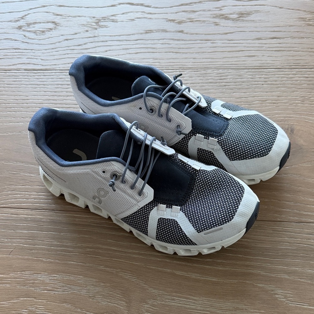 On Running women’s 8